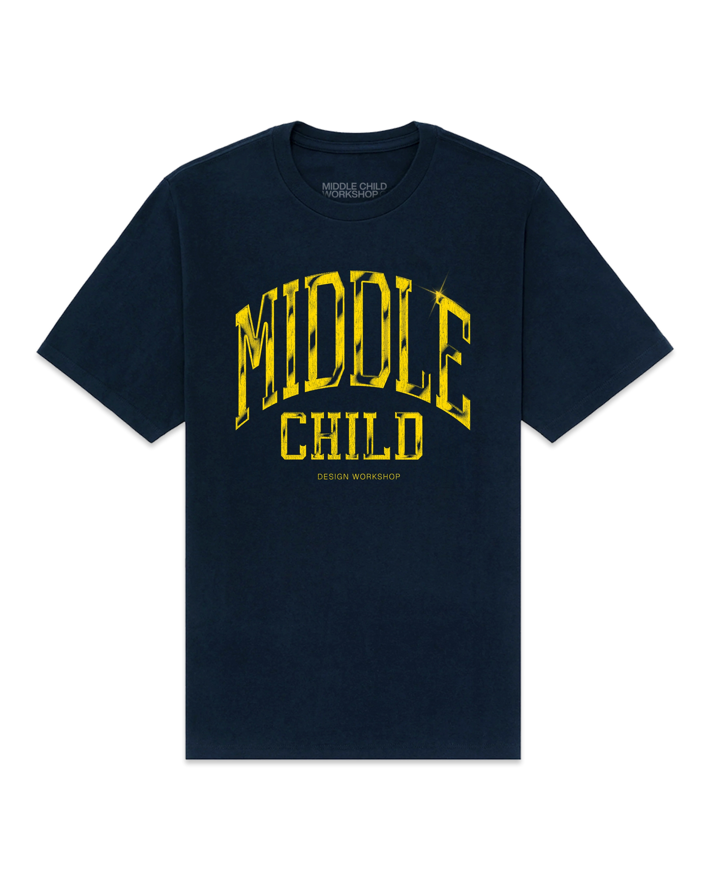 Uniform Tee