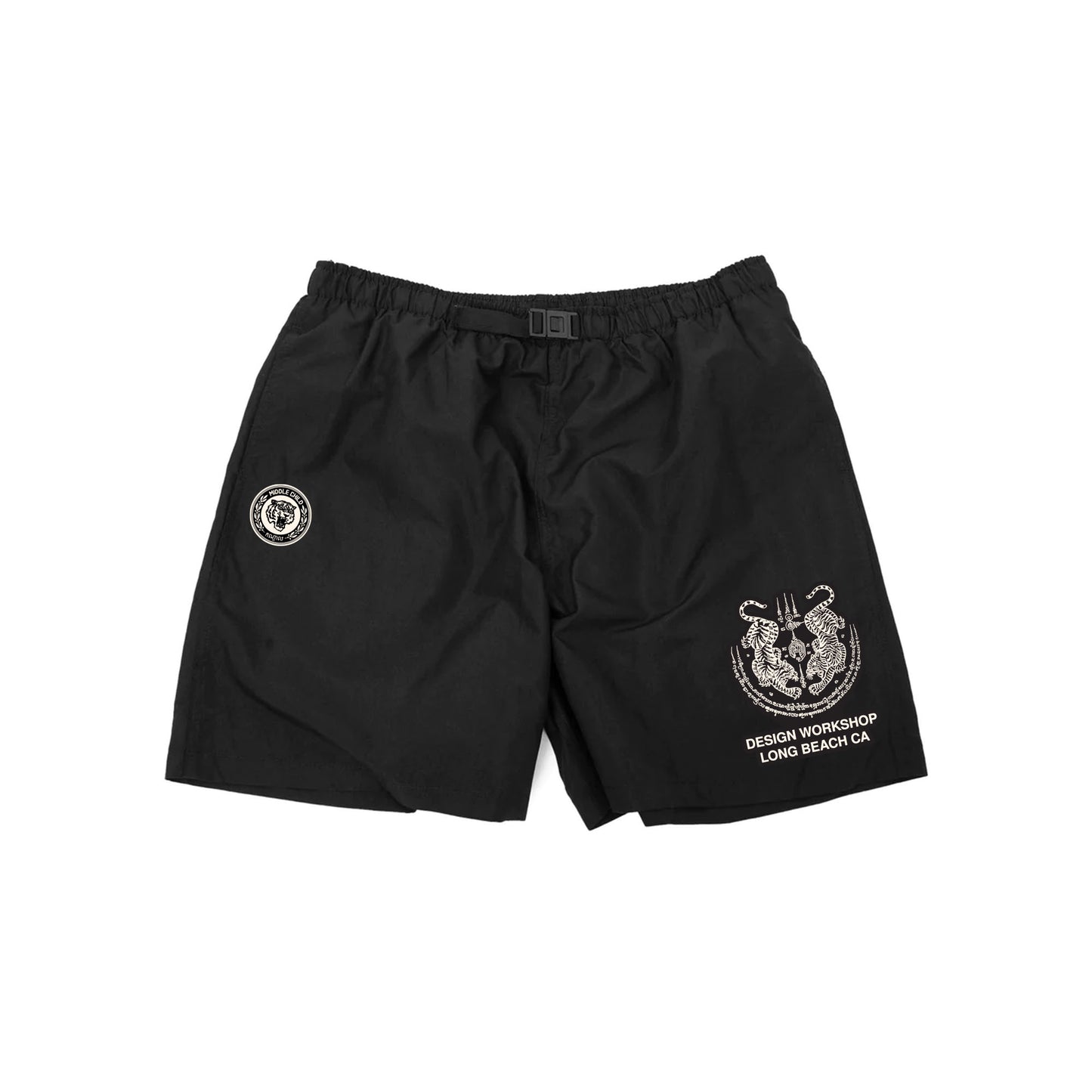 UNIFORM SHORT