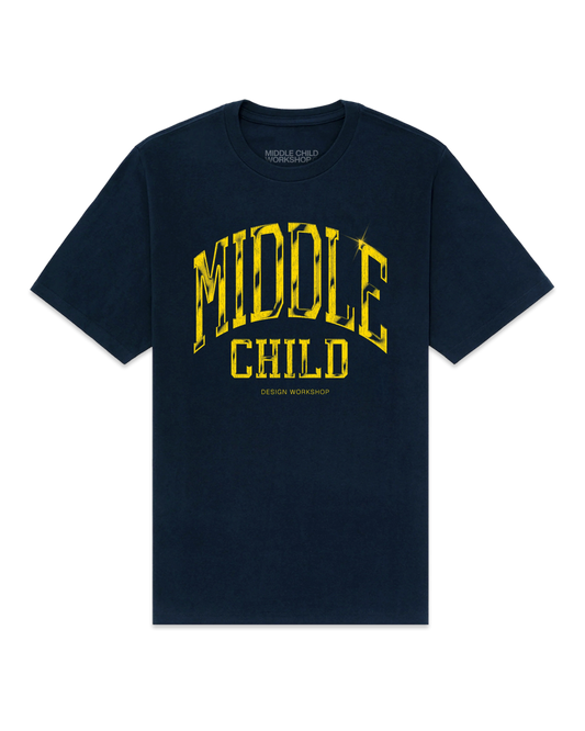 Uniform Tee